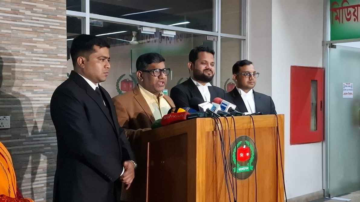 ফরিদপুর-১ আসনে প্রার্থিতা ফিরে পেলেন আরিফুর রহমান দোলন