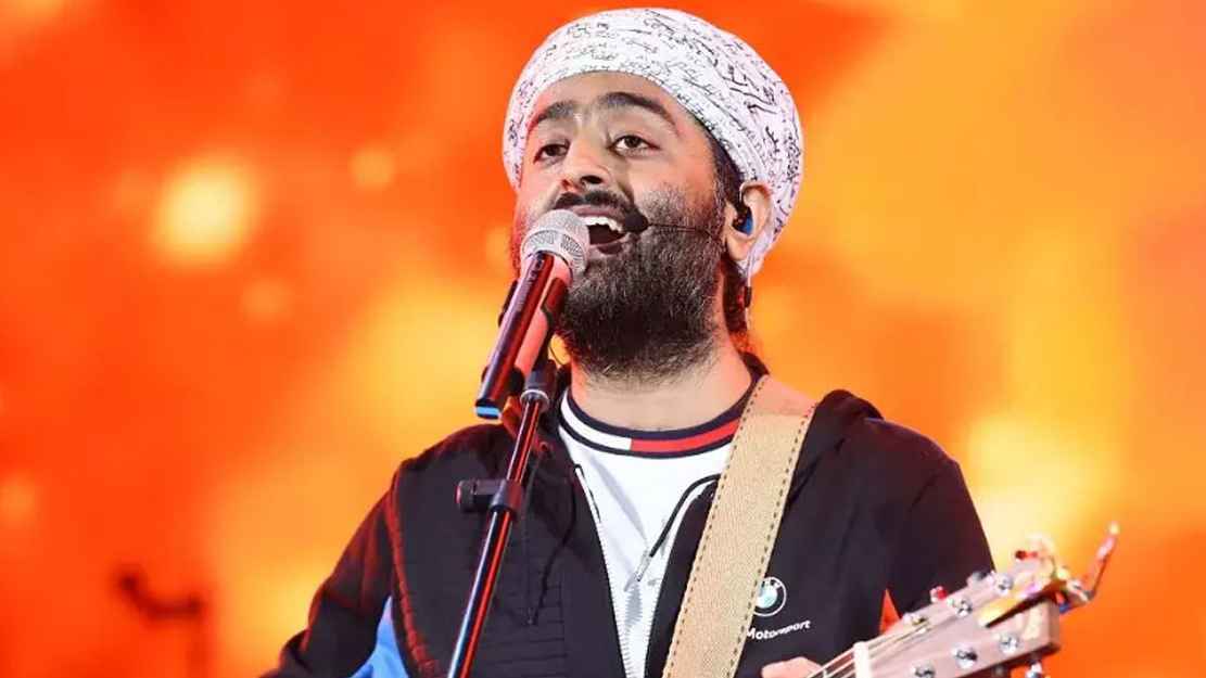 রাজনৈতিক দল গড়বেন অরিজিৎ, সে কারণেই অবসর! 