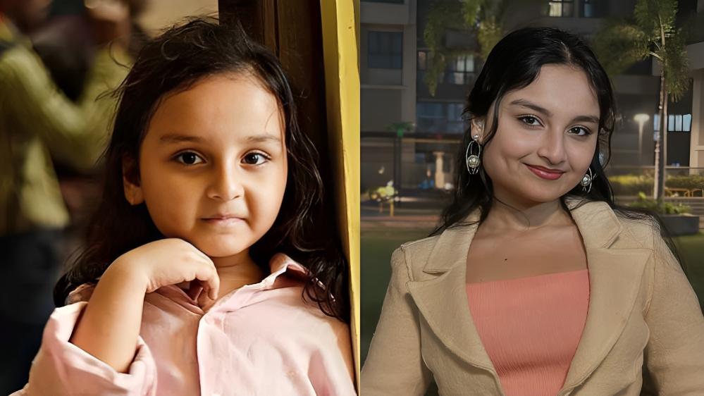 চড় মেরে ‘বাবা’ নিজেই আমার কাছে ক্ষমা চেয়েছিল: আর্শিয়া