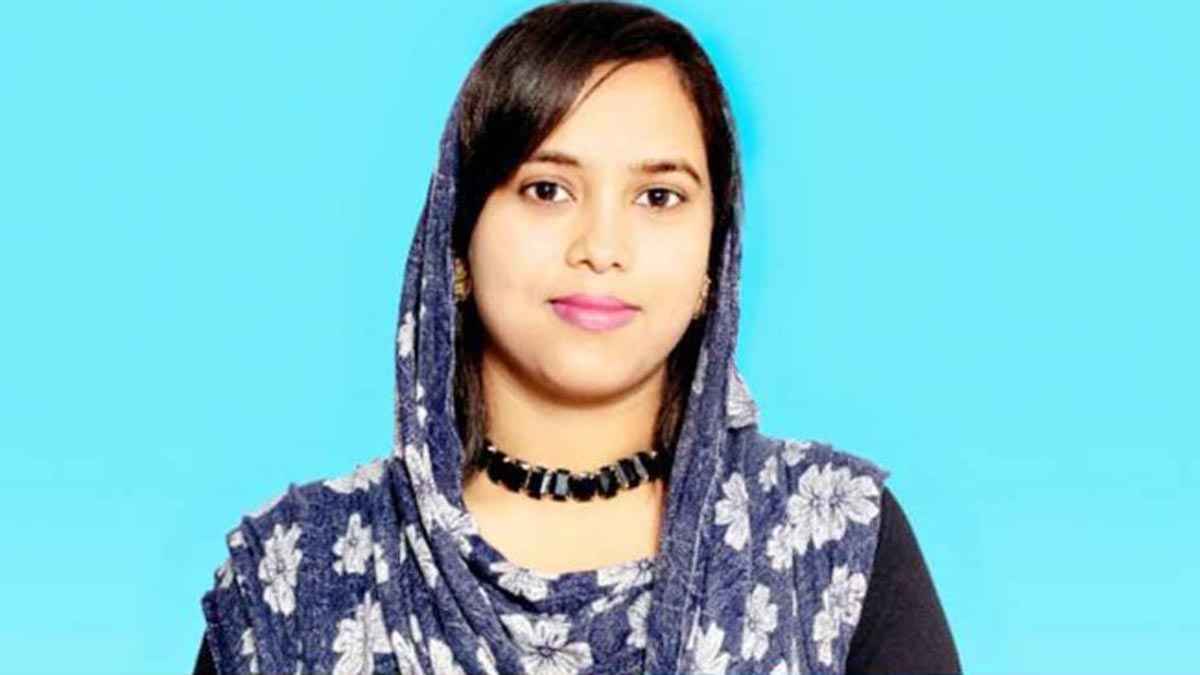 ‘আমাকে ভোট দিলে আপনাদের বিয়ের ব্যবস্থা করব’