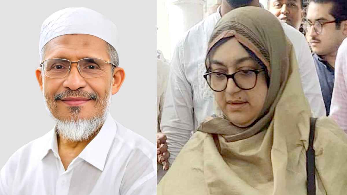 নেত্রকোনায় বাবর ও তার স্ত্রীসহ ২০ জনের মনোনয়ন বৈধ