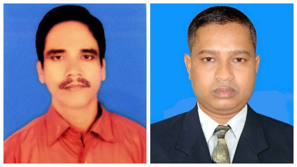 মোরেলগঞ্জ প্রেস ক্লাবের নতুন কমিটি, মাসুম সভাপতি-সম্পাদক বাপ্পা