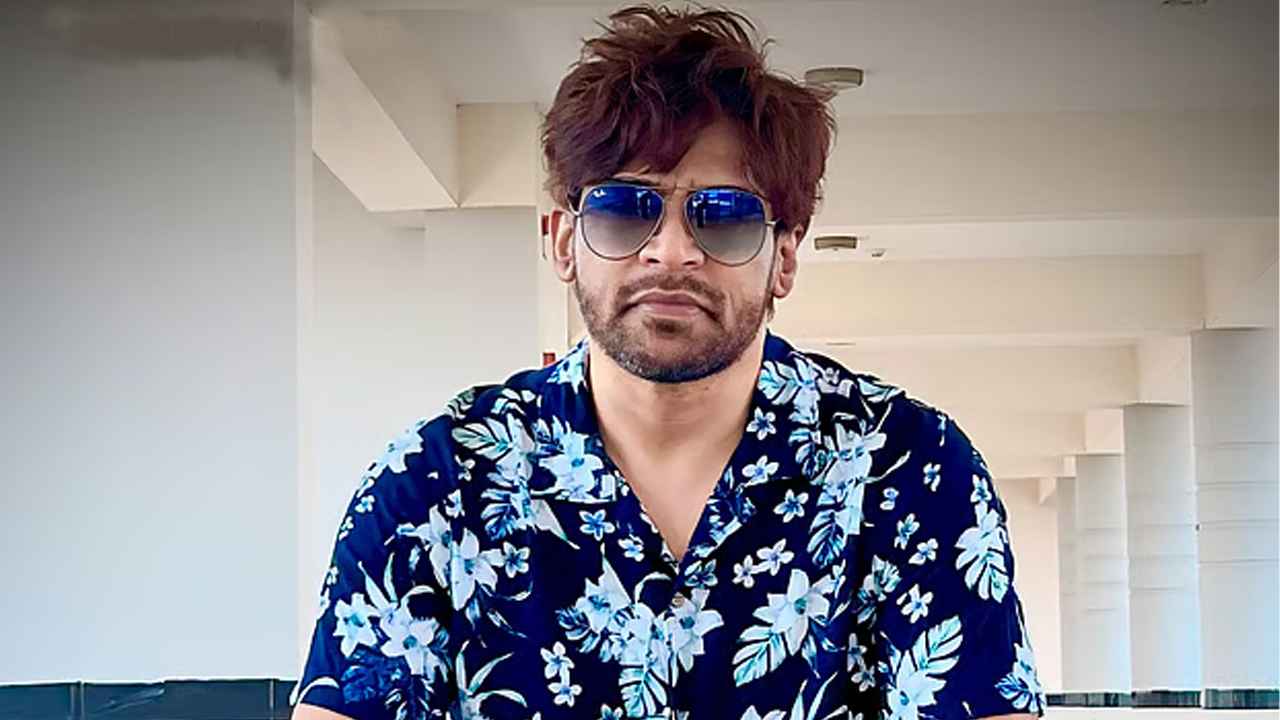 এক যুগ পর আসছে বালামের অ্যালবাম