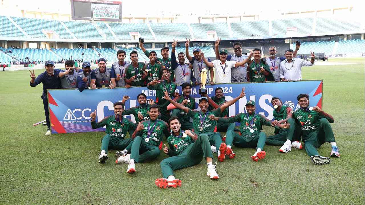 ভারতের বিপক্ষে ম্যাচ দিয়ে আজ বিশ্বকাপ মিশন শুরু বাংলাদেশের