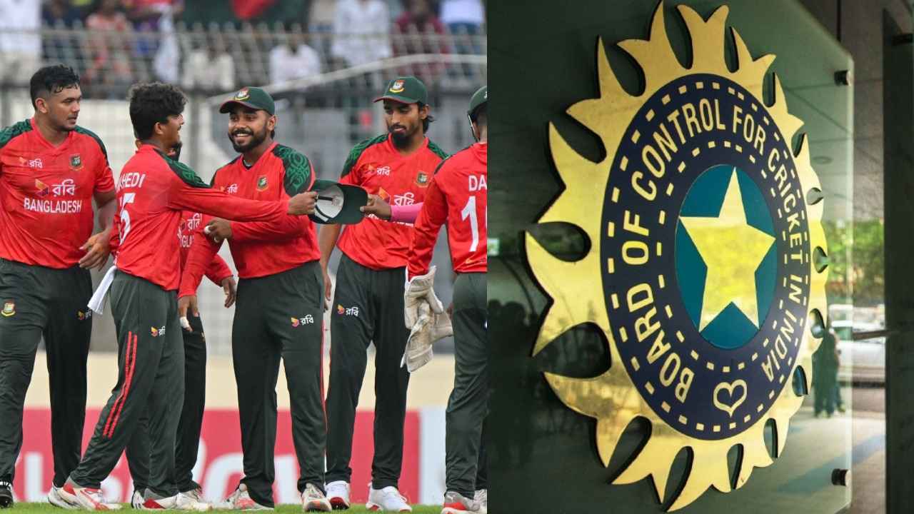 বাংলাদেশি ক্রিকেটারদের সঙ্গে চুক্তি স্থগিত স্পন্সর প্রতিষ্ঠানের