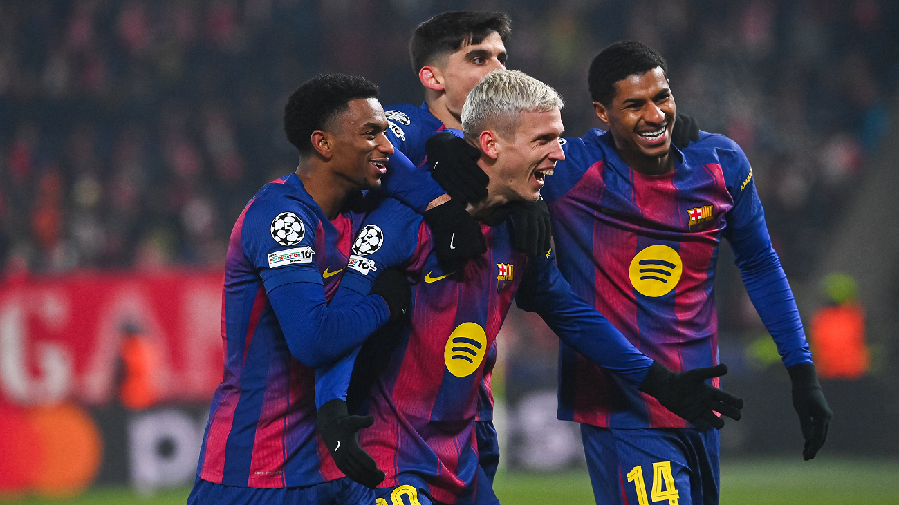 চ্যাম্পিয়নস লিগে রাতে মাঠে নামছে বার্সা