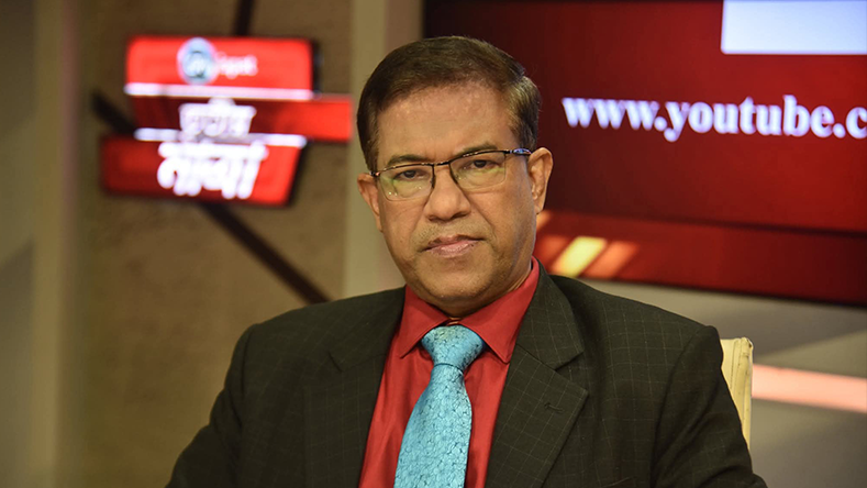 তারেক রহমানের সম্মানে ঢাকা-১৭ আসন থেকে সরে দাঁড়ালেন ব্যারিস্টার সরওয়ার