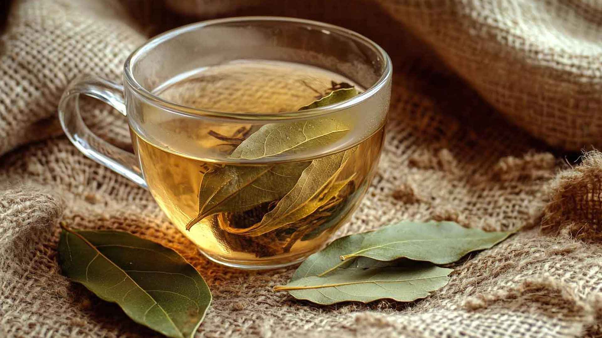 তেজপাতার চা বানিয়ে খেলে কী কী উপকার মিলবে? 