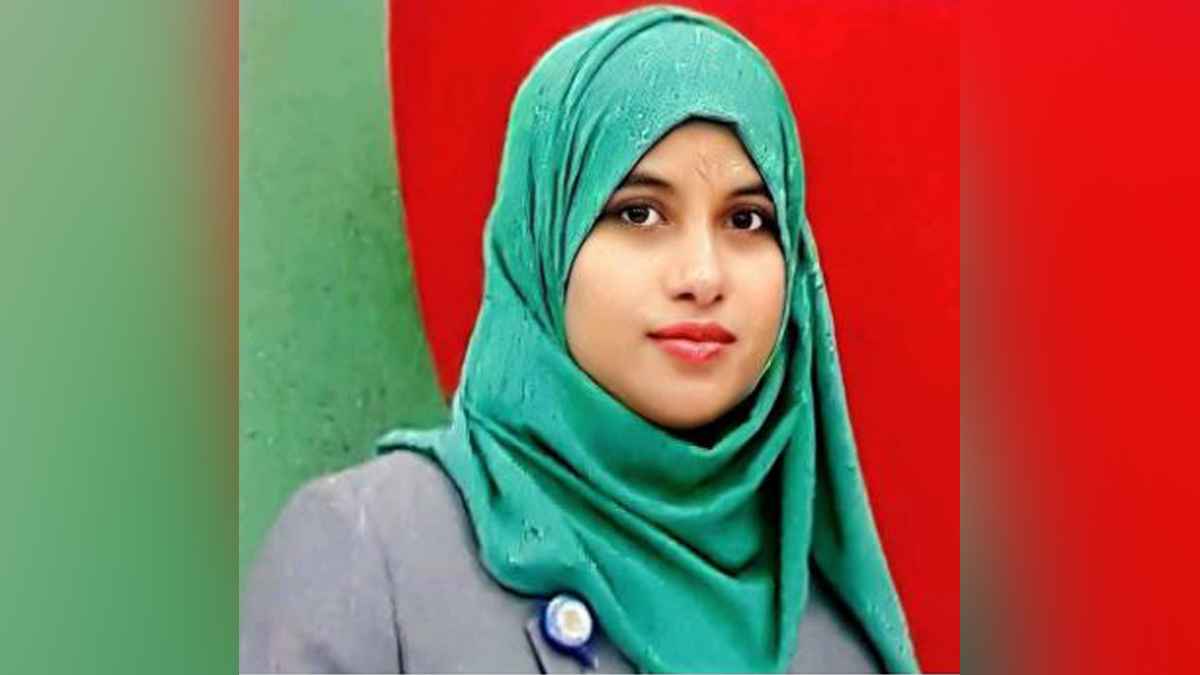 বাঞ্ছারামপুরের ইউএনও ফেরদৌস আরা মারা গেছেন