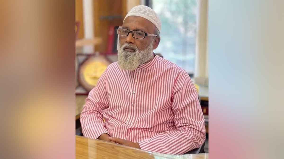 ব্রাহ্মণবাড়িয়া প্রেসক্লবের সিনিয়র সহ-সভাপতি জসিম উদ্দিনের ইন্তেকাল