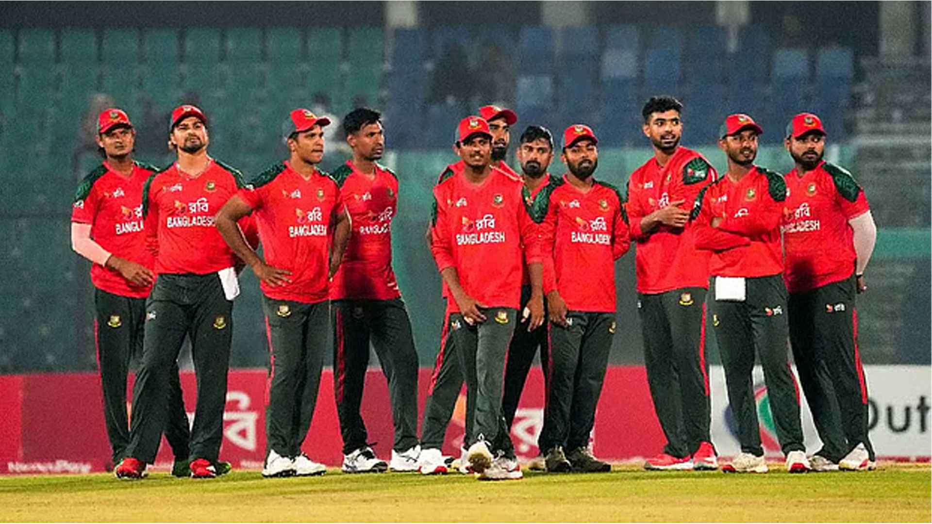 টি-টোয়েন্টি বিশ্বকাপে নতুন মোড়, ডাক পেতে পারে বাংলাদেশ