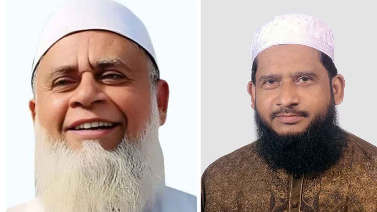চাঁদপুরে বিএনপি ও খেলাফত মজলিসের দুই প্রার্থীকে শোকজ