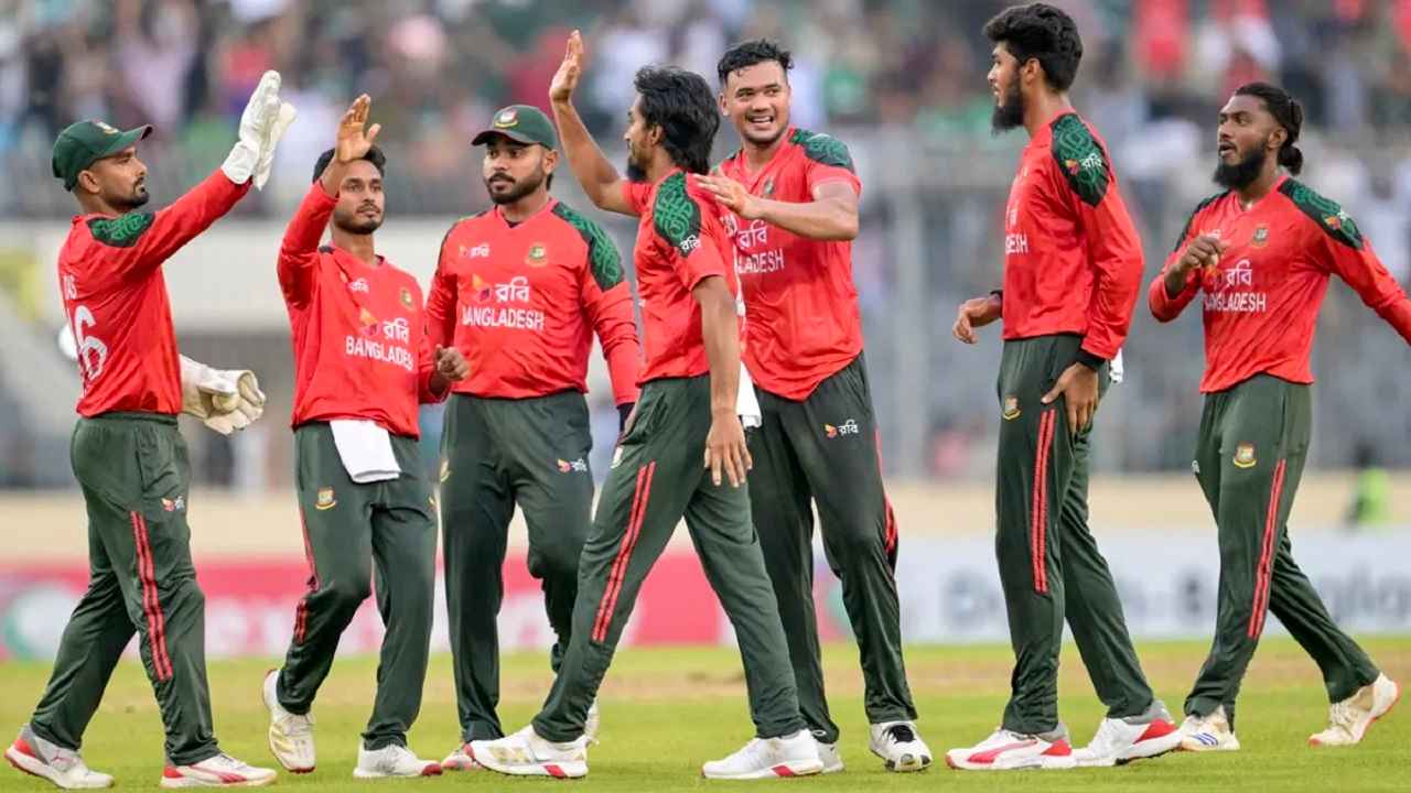 ভারতে বিশ্বকাপ খেলবে না বাংলাদেশ, চিঠিতে যা বলেছে বিসিবি