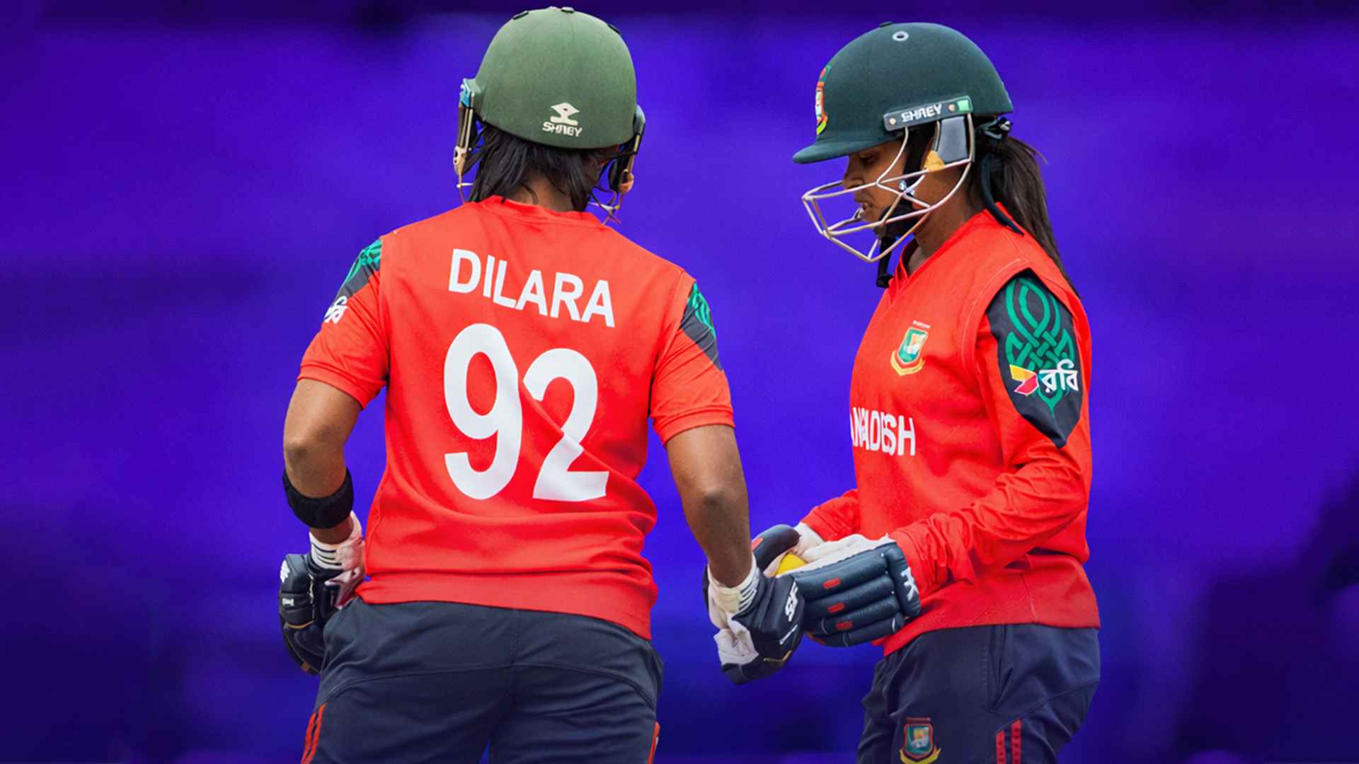 আইসিসি থেকে সুখবর পেল বাংলাদেশি ক্রিকেটাররা