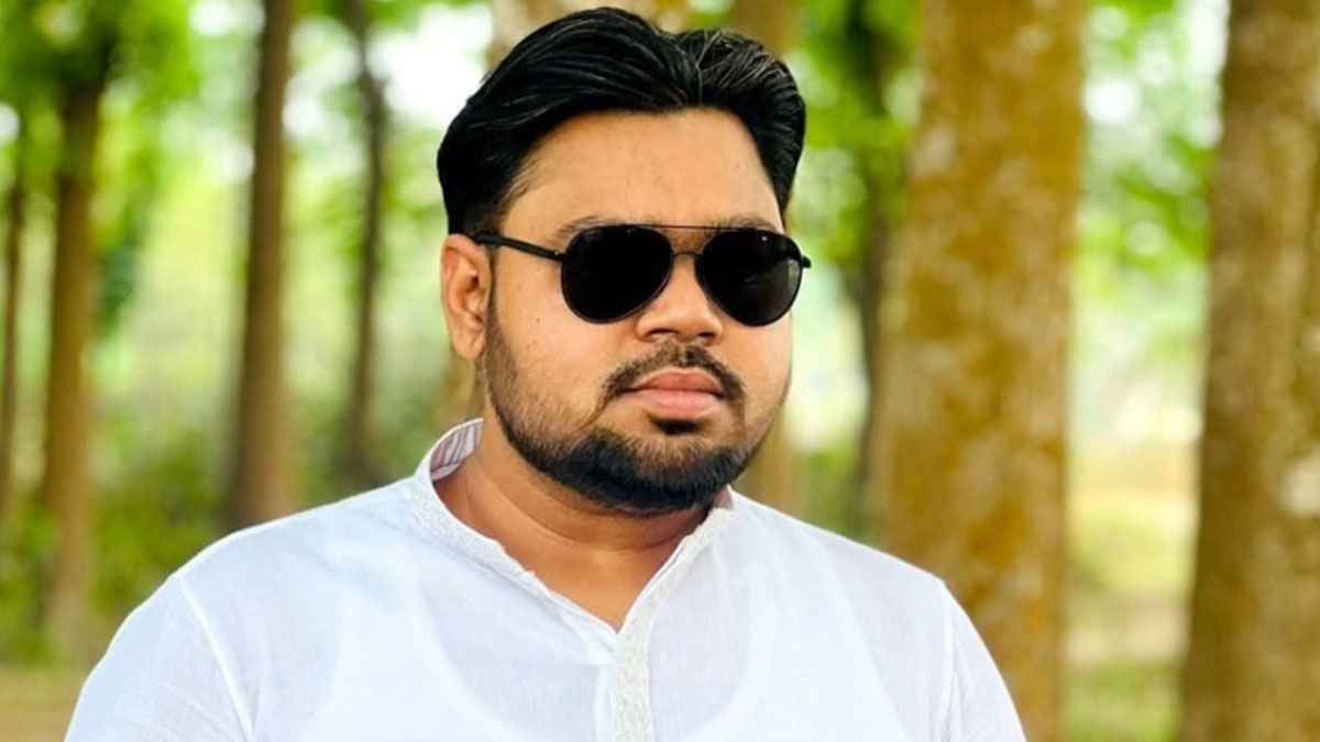 খালেদা জিয়ার জানাজায় অসুস্থ হওয়া সেই যুবকের মৃত্যু