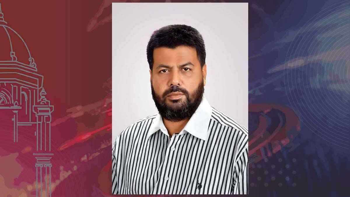 খালেদা জিয়ার আসনে বিকল্প প্রার্থীর কোটি টাকার সম্পদ, আছে পিস্তল-শটগান