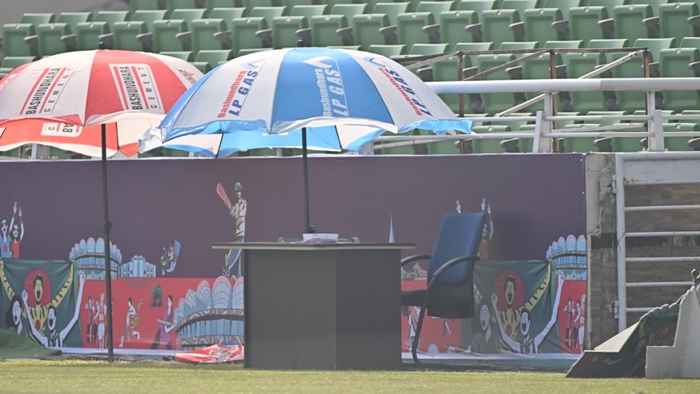 মিঠুনদের বোঝাতে ব্যর্থ বিসিবি, যথাসময়ে হচ্ছে না ম্যাচ