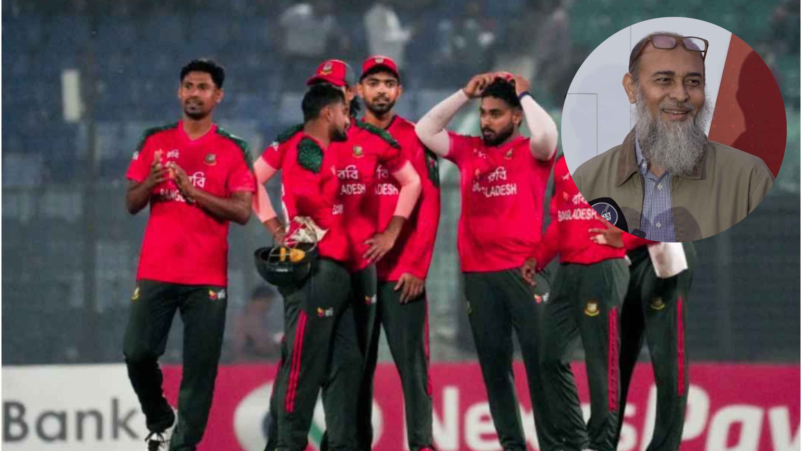 বিপিএল খেলতে মাঠে যায়নি কোনো দল