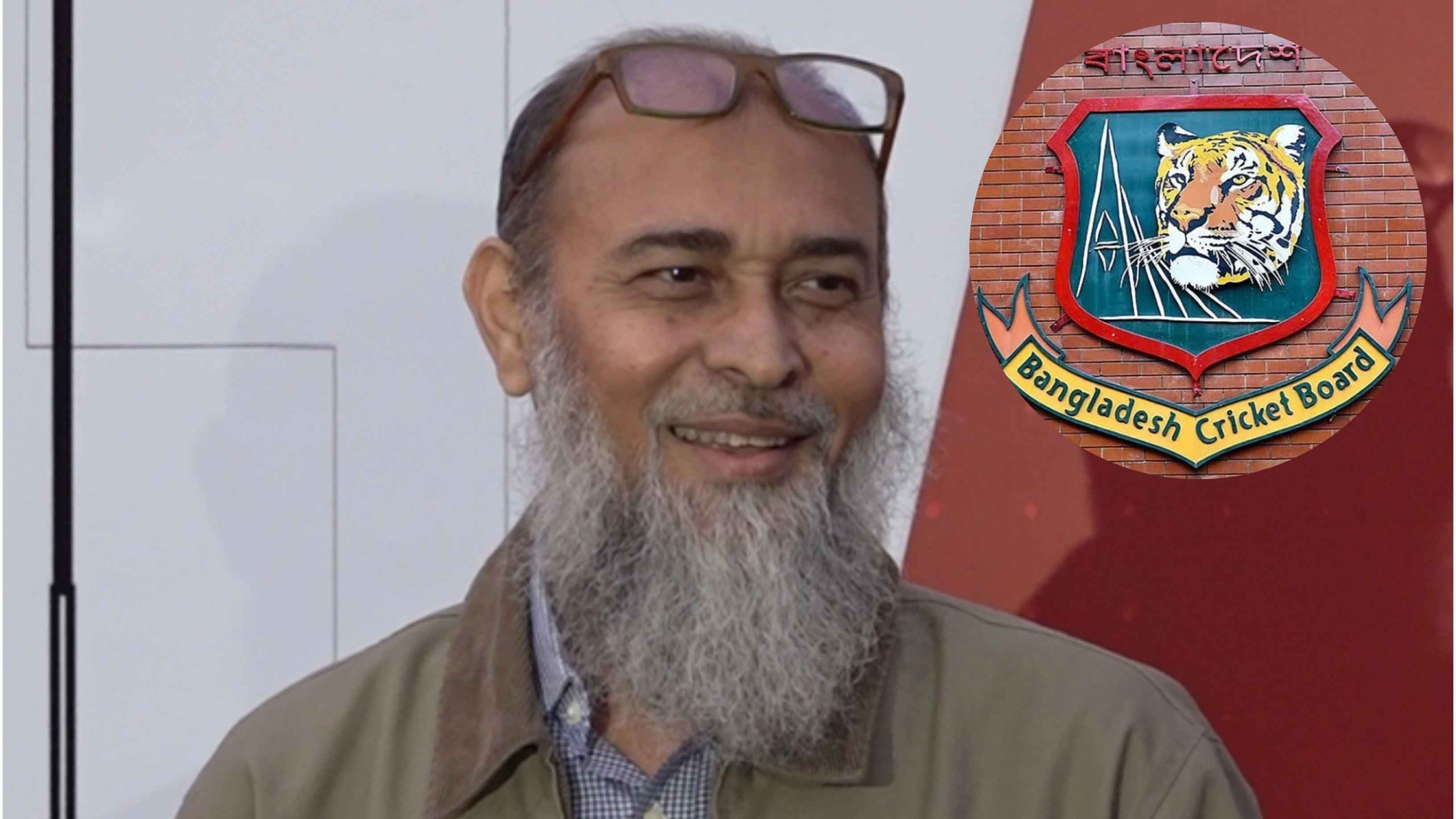 অর্থ কমিটি থেকে পরিচালক নাজমুলকে অব্যাহতি