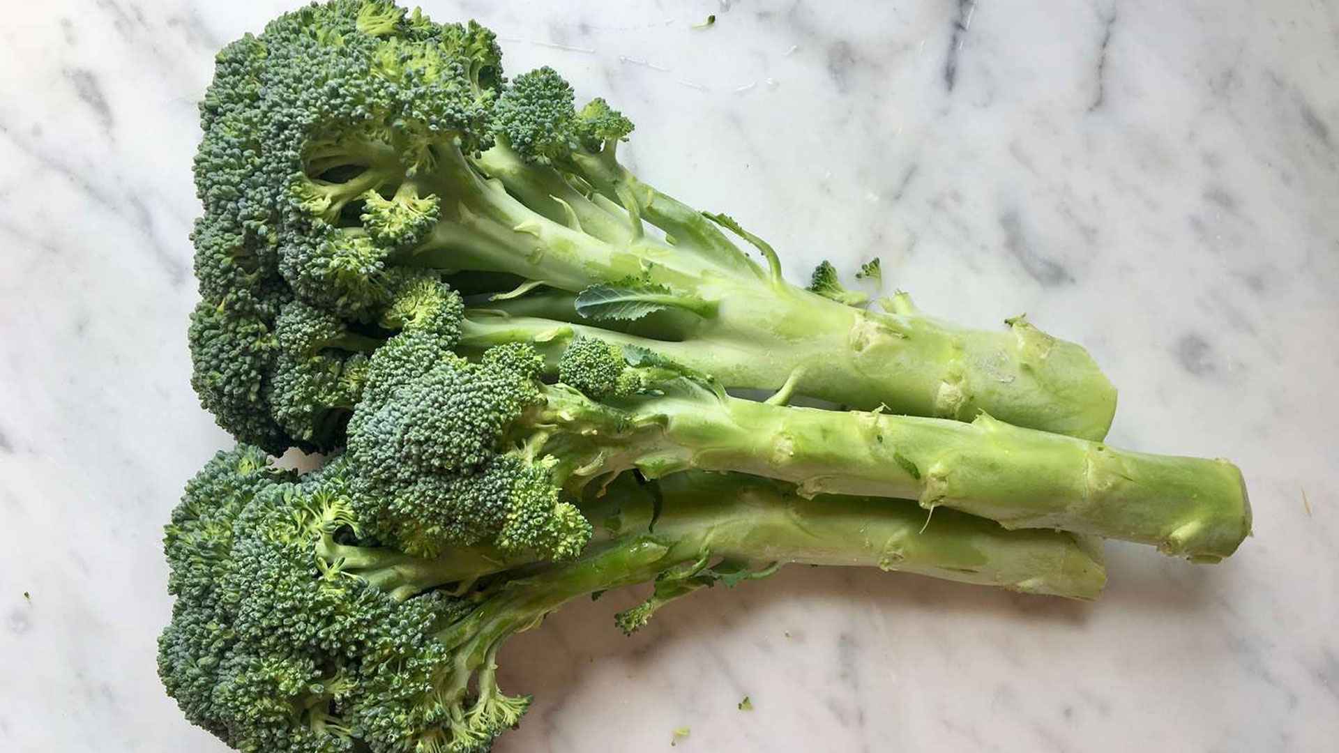 ব্রকোলির কোন অংশ খেলে বেশি উপকার মেলে?