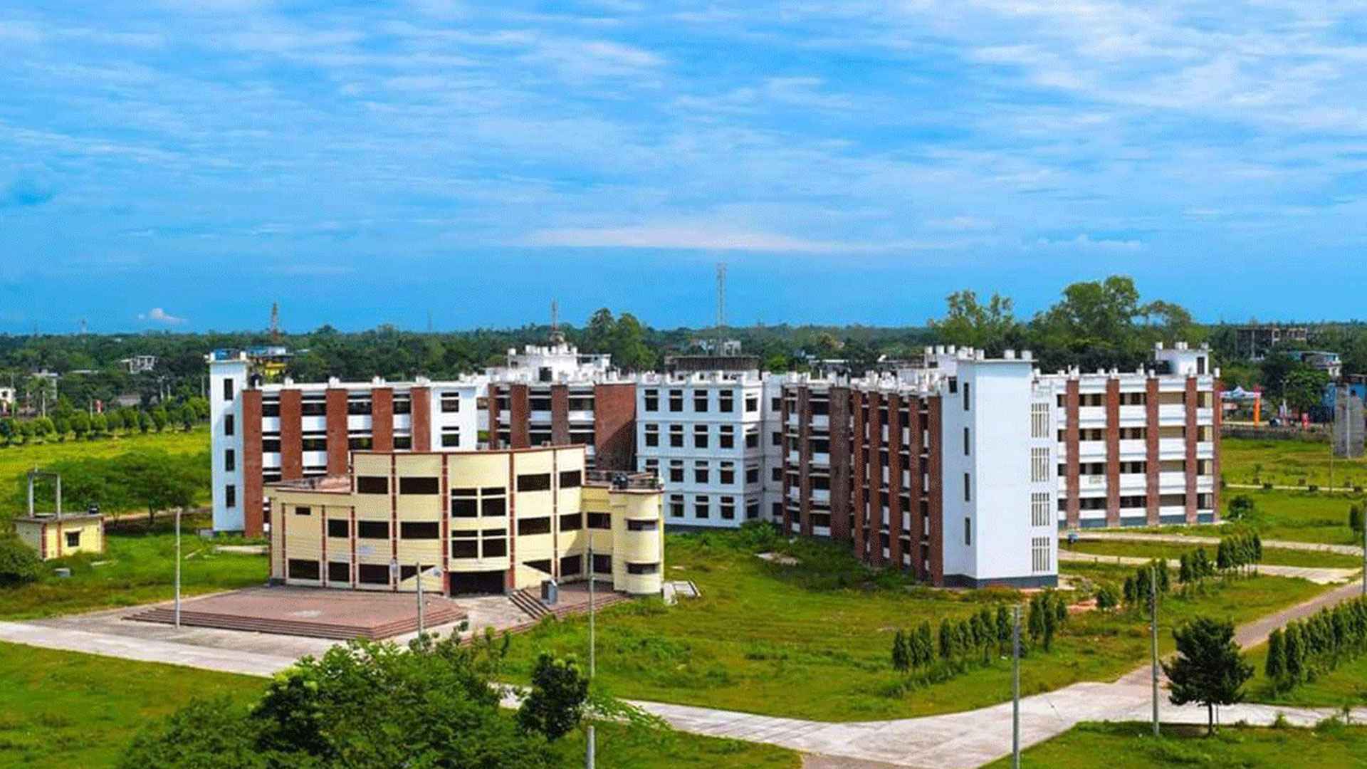 ৯ বিভাগে শিক্ষক নিয়োগ দেবে বেগম রোকেয়া বিশ্ববিদ্যালয়