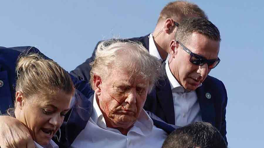 এবার আর লক্ষ্য ‘মিস্’ হবে না! 