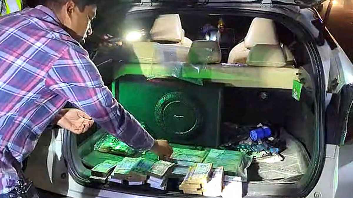 এলজিইডির নির্বাহী প্রকৌশলীর বিরুদ্ধে দুদকের মানি লন্ডারিং মামলা