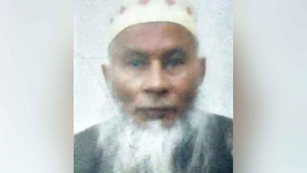 খুতবা আর পড়া হলো না ইমামের, মিম্বরে ওঠার সময় মৃত্যু