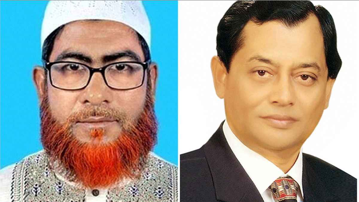চাঁদপুরে নিঃশর্ত ক্ষমা চাইলেন জামায়াত-বিএনপি প্রার্থী