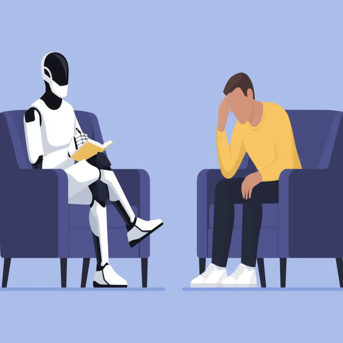 chatgpt-as-therapist chatgpt-as-therapist