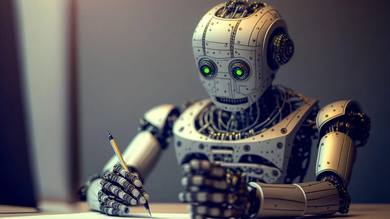 মানুষ হতে চায় চ্যাটজিপিটি! এআই-এর উত্তরে স্তম্ভিত নেটদুনিয়া