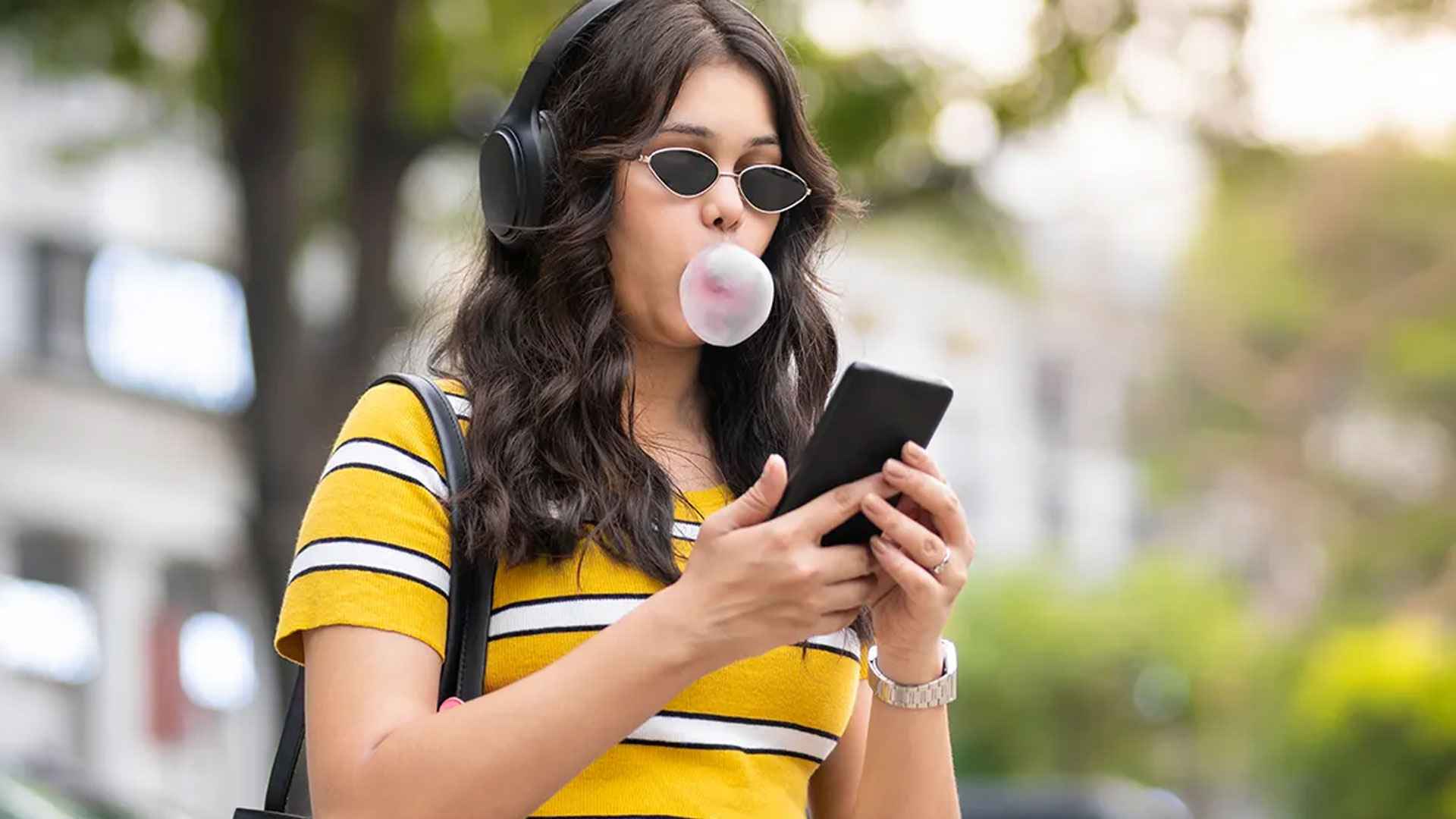 চুইংগাম চিবোলে কি একাগ্রতা বাড়ে? যা বলছে গবেষণা