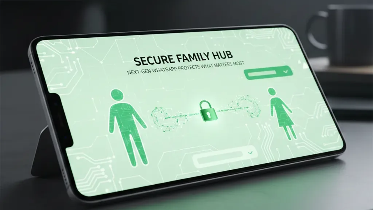 শিশুদের হোয়াটসঅ্যাপ ব্যবহার নিয়ন্ত্রণ করতে নতুন ফিচার