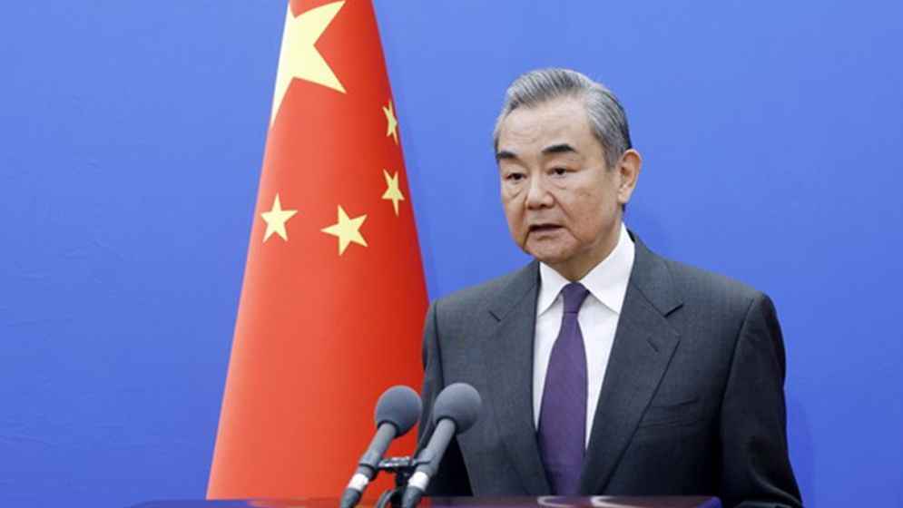 যুক্তরাষ্ট্রের ‘মোড়লিপনা’ চীন মেনে নেবে না 