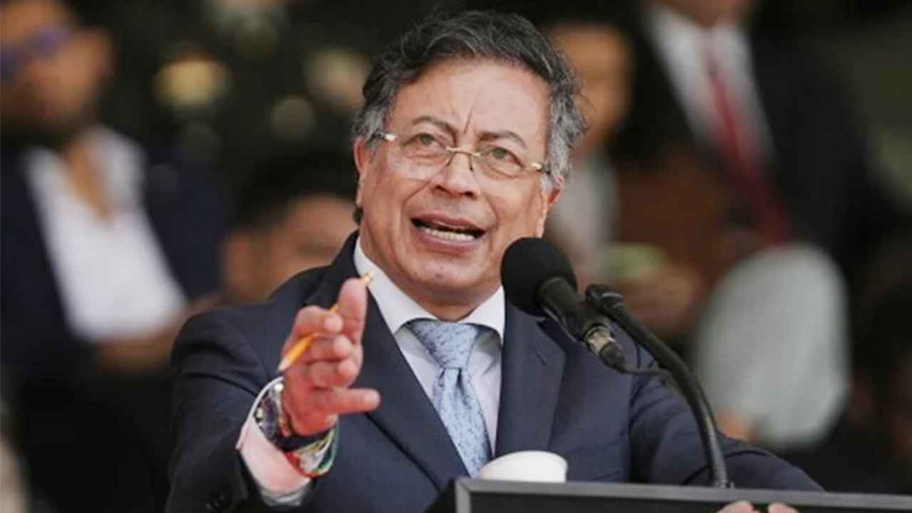 ট্রাম্পের হুমকির পরই সীমান্তে কলম্বিয়ার সেনা মোতায়েন