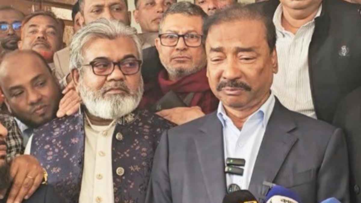 টাঙ্গাইলে ২৮ জনের মনোনয়নপত্র বাতিল