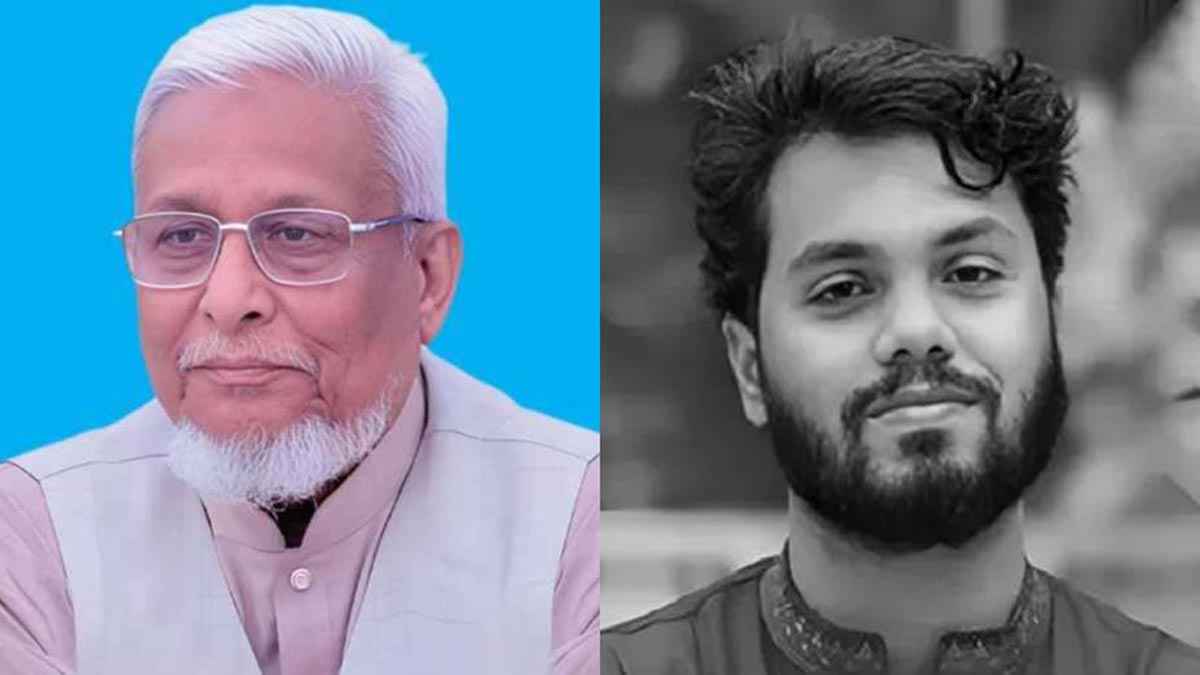 বিএনপি প্রার্থীকে কাফনের কাপড়সহ চিঠি, হাদির মতো হত্যার হুমকি