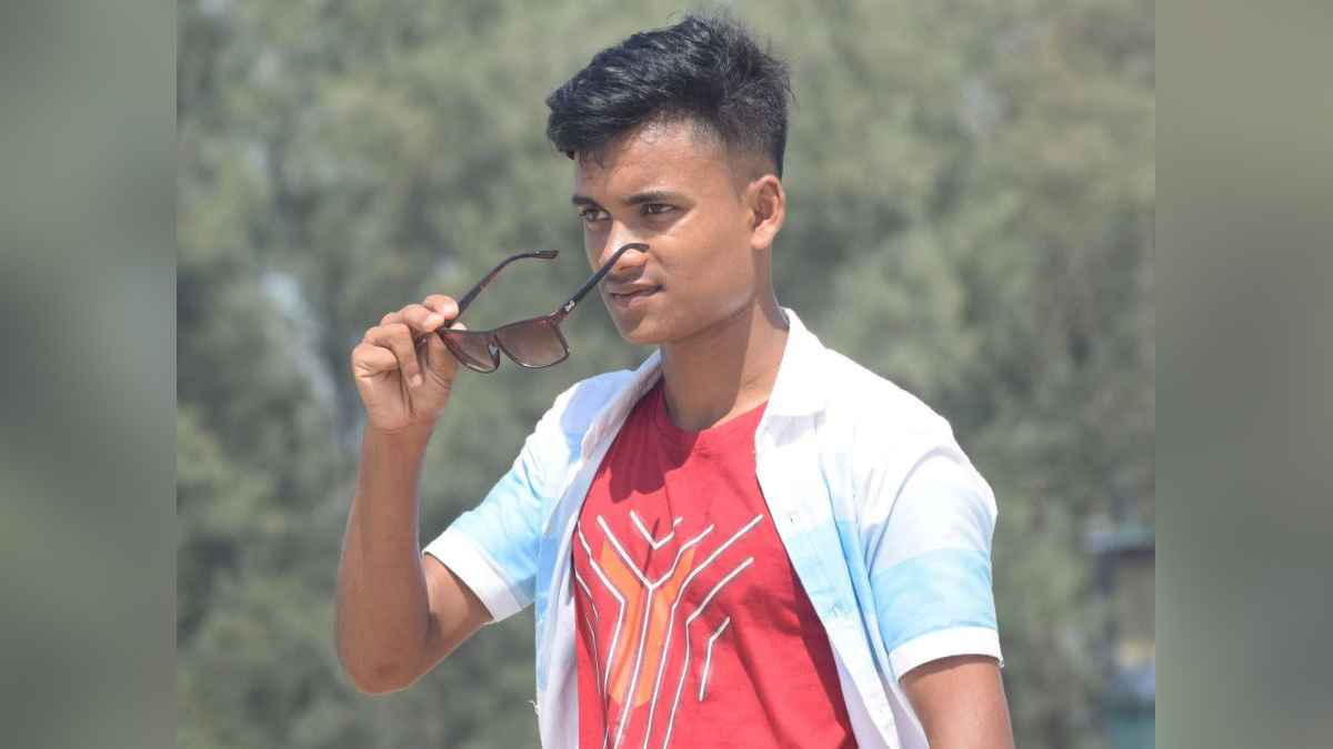 মিয়ানমারের পুঁতে রাখা মাইন বিস্ফোরণে বাংলাদেশি যুবকের পা বিচ্ছিন্ন