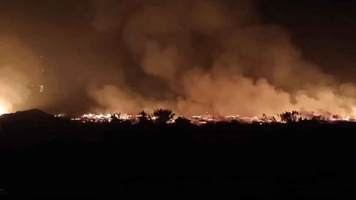 মাতারবাড়ি কয়লাবিদ্যুৎ কেন্দ্রে আগুন: ৭ সদস্যের তদন্ত কমিটি গঠন