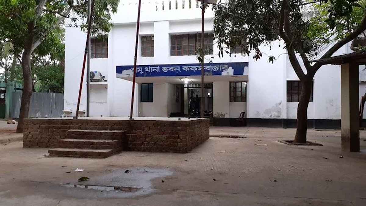 রামুতে শ্রমিক লীগ নেতার হামলায় নারী নিহত