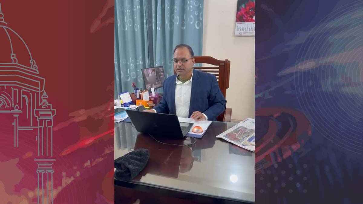 ৮ কোটি টাকার মালামাল ভাগবাঁটোয়ারায় দ্বন্দ্ব, টেন্ডার বাতিল