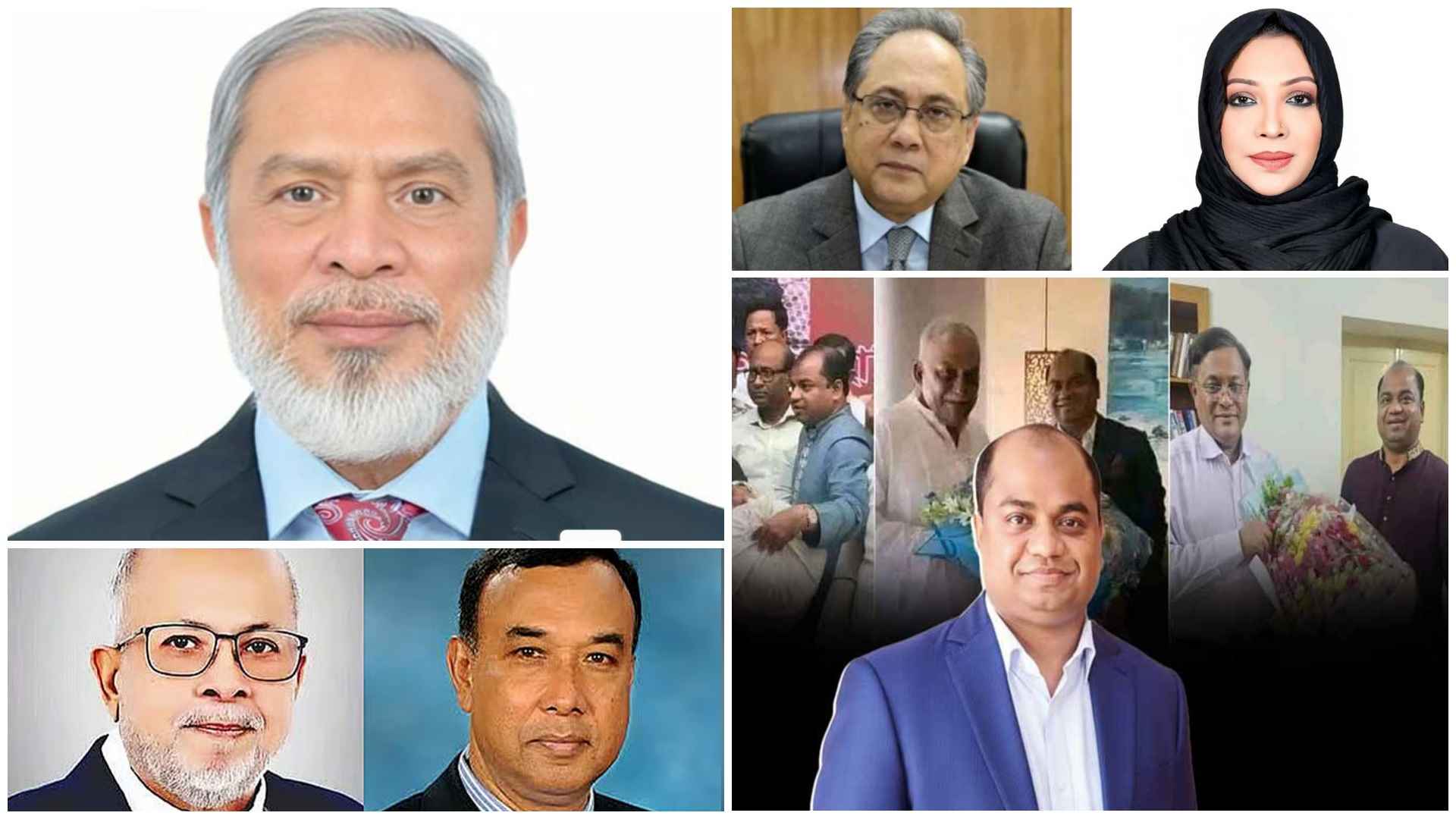 চট্টগ্রামে আলোচিতদের মনোনয়ন বাতিল নিয়ে তুমুল আলোচনা