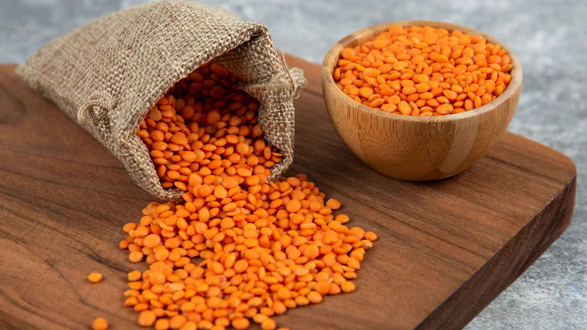 যেসব সমস্যা থাকলে মসুর ডাল খাওয়া ক্ষতিকর