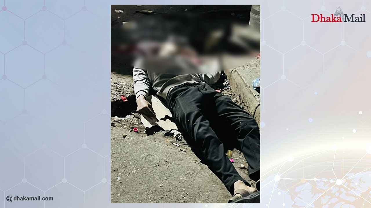 ককটেল হামলায় যুবকের মৃত্যু: কয়েক শ’ সিসিটিভি ঘেঁটেও শনাক্ত হয়নি দায়ীরা