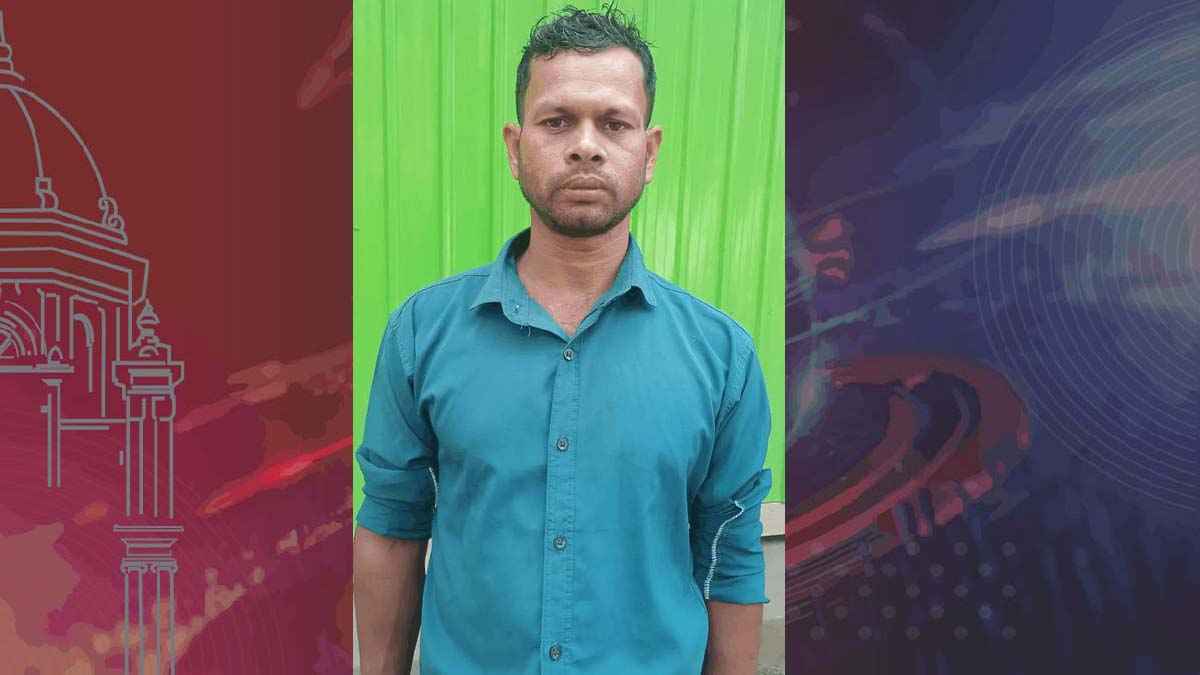 লক্ষ্মীপুরে নিখোঁজ শ্রমিকের মরদেহ নদীর কূল থেকে উদ্ধার