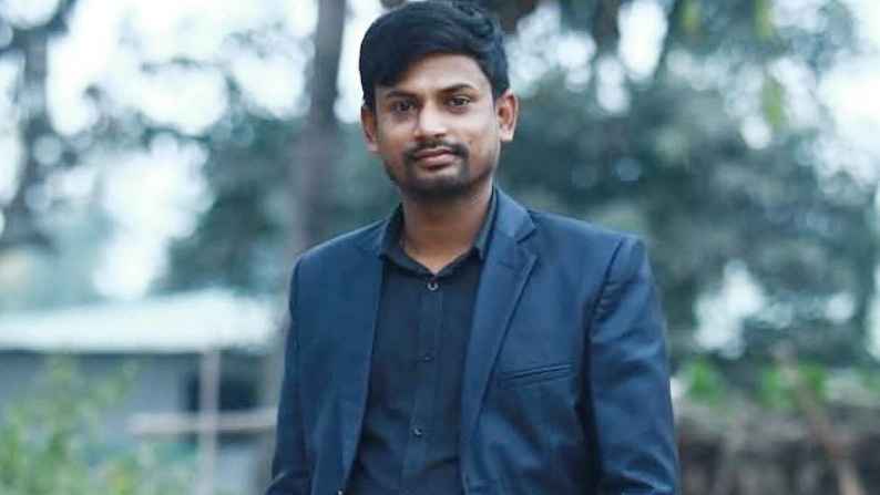 চাকরি করতে গিয়ে লাশ হয়ে ফিরলেন সাদুল্লাপুরের ফরহাদ