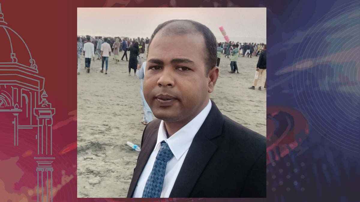 নাটোরে ভাড়া বাসা থেকে মেডিকেল অফিসারের ঝুলন্ত মরদেহ উদ্ধার