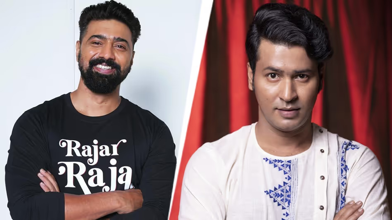 অনির্বাণের পাশে দেব, চাইলেন ক্ষমা