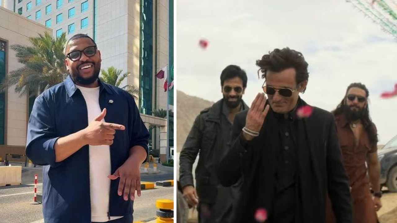 গিনেস বুকে ‘ধুরন্ধর’!