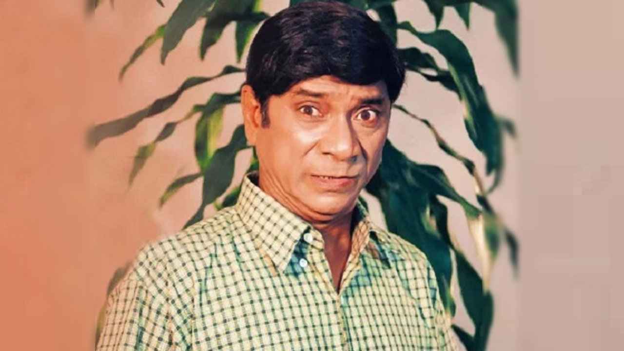 আপনি কি আমার পেটে লাথি দিতে আসছেন, নির্মাতাকে কেন বলেছিলেন দিলদার